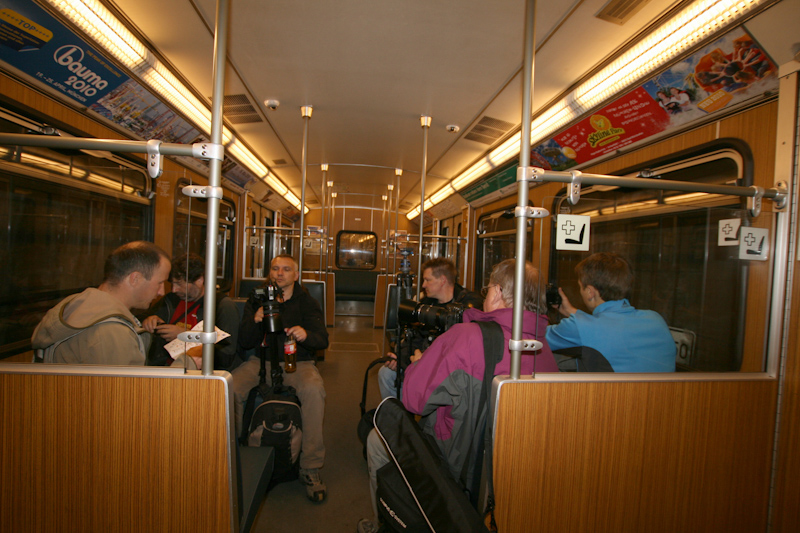 Fotografen in Action 106